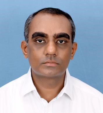 Nitesh Rangani